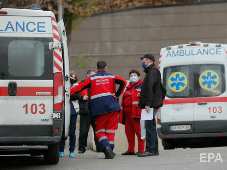 По оперативным данным, от рук захватчиков есть 1115 раненых, из которых 33 ребенка, сообщил Ляшко