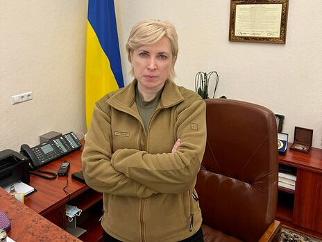 Украина просит Красный Крест помочь вывезти тысячи тел российский оккупантов в РФ