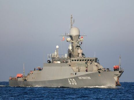 Эрдоган запретил проход военных кораблей РФ в Черное море – Зеленский