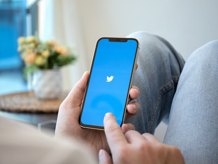 Twitter заблокировал возможность регистрировать аккаунты в РФ – Федоров