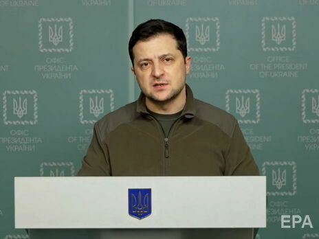 Зеленский: Алиев и Эрдоган предложили организовать переговоры с Россией. Это можно только приветствовать