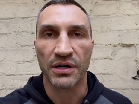 Владимир Кличко – мировому сообществу: Действуйте сейчас! Остановите эту войну