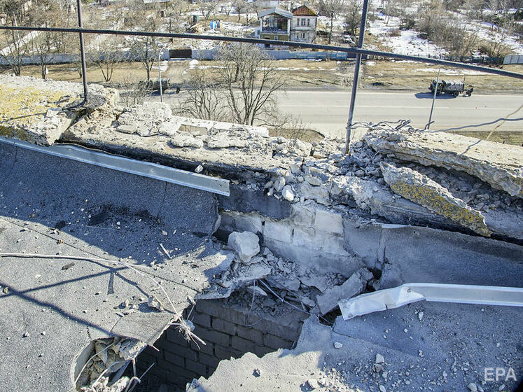 Російські окупанти обстрілюють Харків касетними бомбами з мінами "Лепесток", забороненими Женевською конвенцією – генпрокурорка