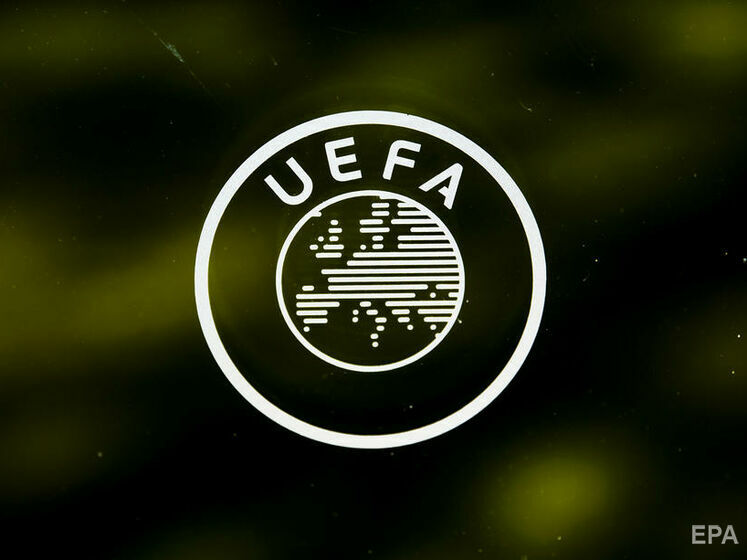 УЕФА разрывает спонсорский контракт с российским "Газпромом" – СМИ