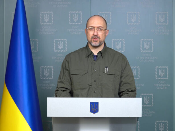 Кабмін України закрив усі пункти пропуску на кордоні з РФ та Білоруссю