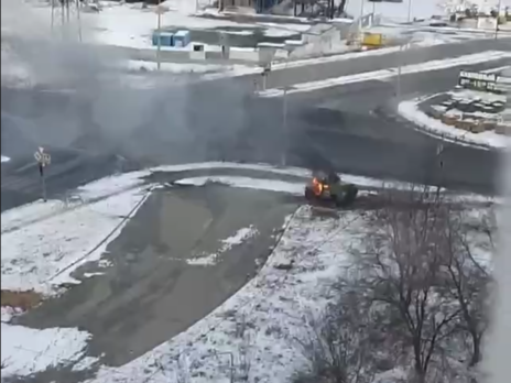 В Харьков через жилмассив Алексеевка ворвалась группа спецназа РФ – Геращенко