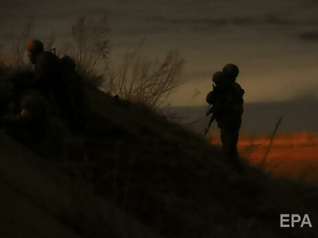 Українські засоби ППО збили крилату ракету, випущену по Києву з території Білорусі