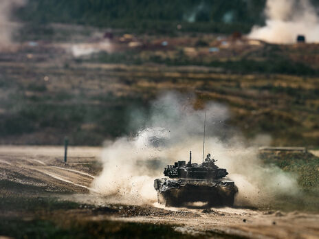 Ірпінь удалося відбити від атаки російських окупантів – мер