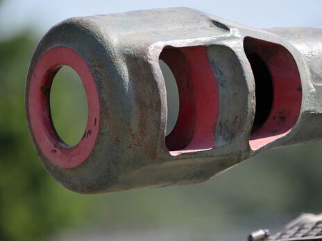 Германия согласилась передать Украине противотанковое оружие – СМИ