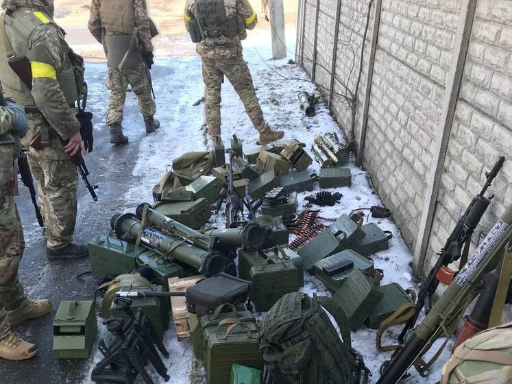 Харків повністю під контролем ЗСУ, російські окупанти здаються групами – голова ОДА