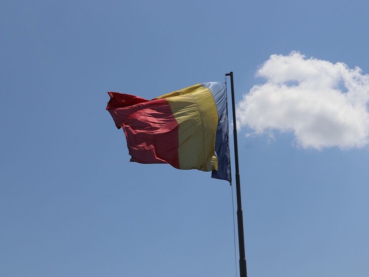 Румыния объявила, что поможет Украине боеприпасами, военной амуницией, топливом, медикаментами