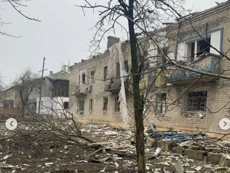 ВСУ отбили Волноваху, но ситуация в городе тяжелая – облгосадминистрация