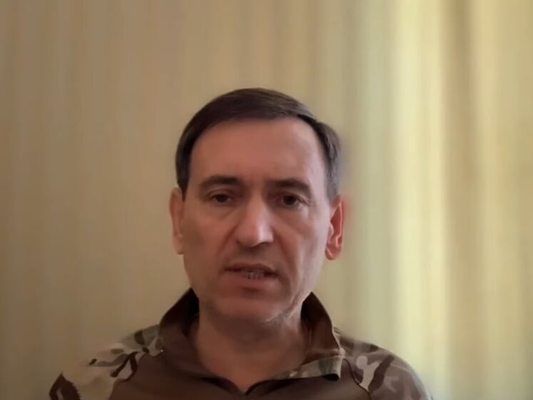 Вениславский сообщил о начале переговоров между представителями Украины и России