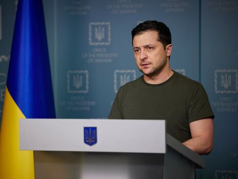 Зарплату украинским военным повысят до 100 тыс. грн, заявил Зеленский
