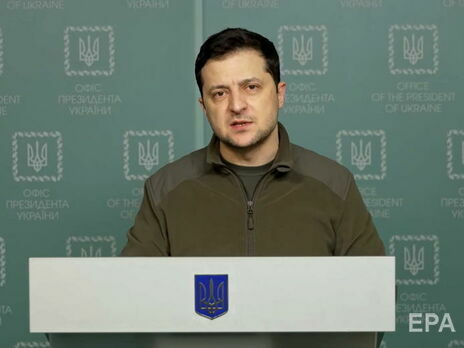 Зеленський: Я говорив із Лукашенком довго та предметно. Пояснив йому детально неможливість нашого зіткнення