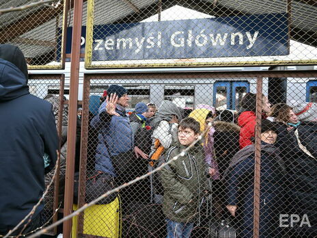 Посольство США рекомендувало українцям виїжджати в Румунію, Словаччину та Угорщину