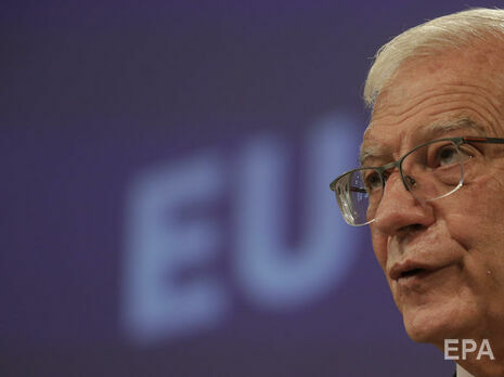 Євросоюз надасть Україні бойові літаки– Борель