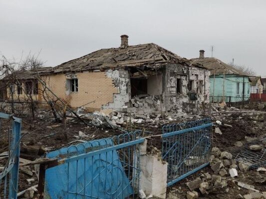 Від початку масового вторгнення в Україну окупанти з РФ убили понад 350 мирних жителів, серед них діти – МВС