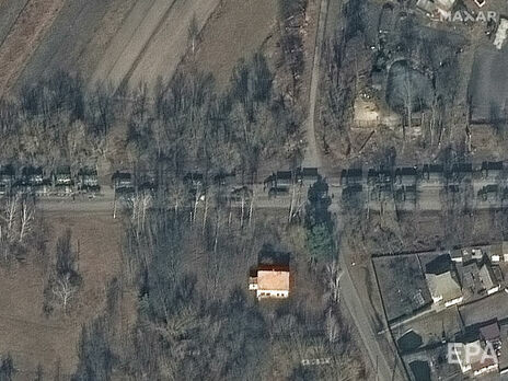 У Генштабі заявили, що окупанти намагаються відновити наступ на Київ. Кличко закликав киян ночувати в укриттях