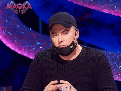 Данилко – Путину: Чтобы быть окончательным Гитлером, тебе надо зайти в свой бункер и застрелиться на х…й!