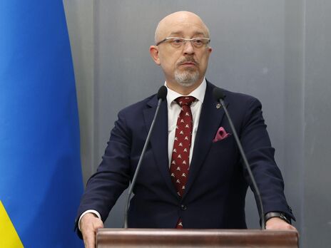 Резніков: Учора відбувся справжній злам. Війна стала європейською