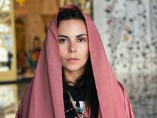 "Люди мира, поддержите Украину. Помогите нам, пока не поздно!" Каменских обратилась к международному сообществу