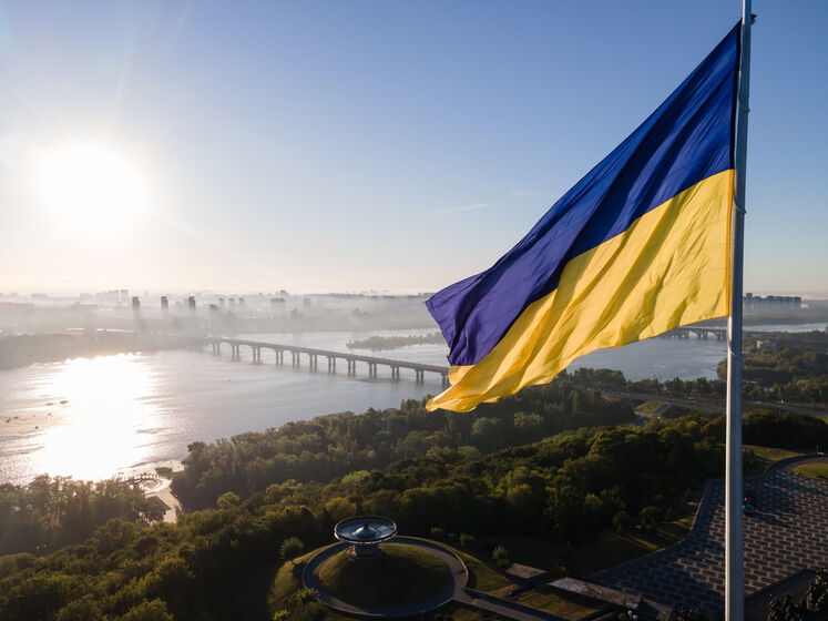 Речниця Кличка спростувала інформацію ЗМІ про те, що Київ оточено