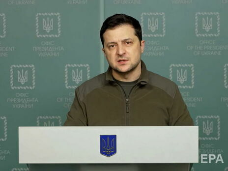 Украина обращается к ЕС для немедленного присоединения к блоку по спецпроцедуре – Зеленский