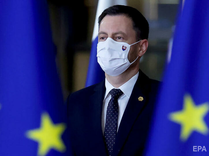 Євросоюз має запропонувати Україні "особливий шлях" інтеграції – прем'єр Словаччини