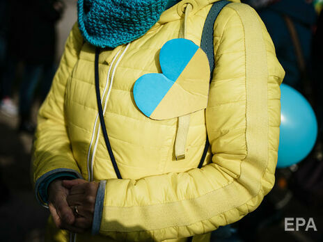 В Офисе президента Украины уточнили информацию по гражданским жертвам