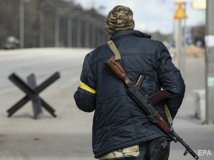 Ситуація в Києві стабільна, ЗСУ утримують позиції – Генштаб