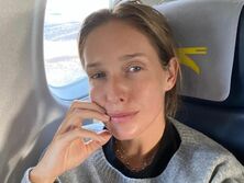 "Девушка с украинским паспортом, не молчи!" Осадчая обратилась к Ани Лорак, Loboda и Тодоренко