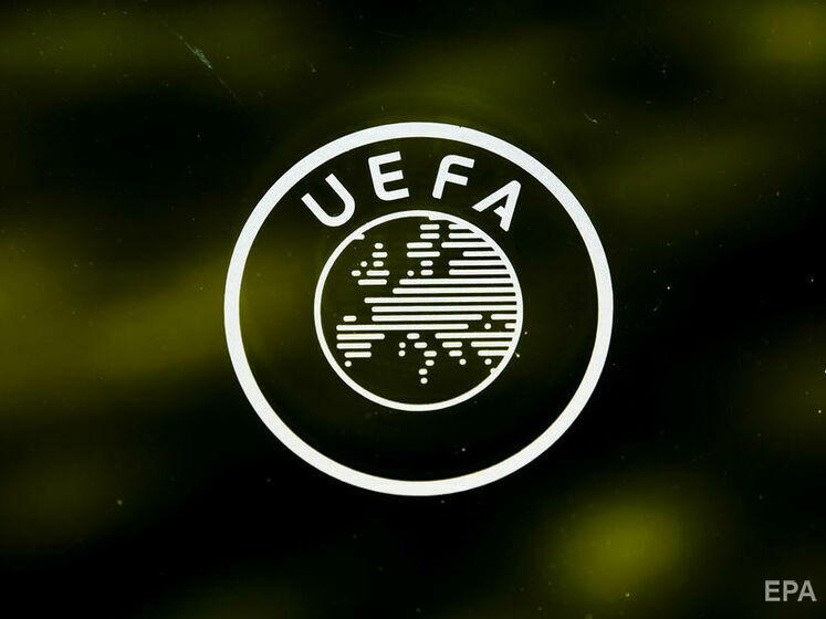 УЄФА виключить "Спартак" із Ліги Європи через вторгнення Росії в Україну – ЗМІ