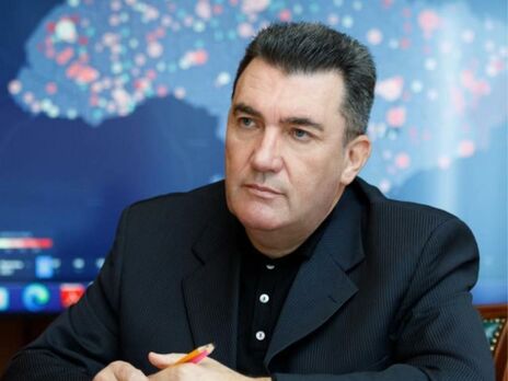 Данилов: На сегодня ни одна из целей орковского плана не достигнута. Украине удалось начать процесс перехвата военной инициативы