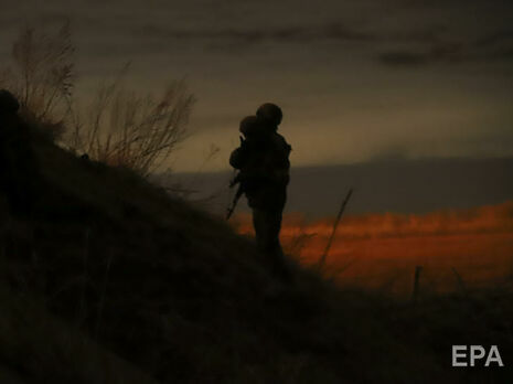 Бои и бомбоубежища, эвакуация и взаимоподдержка. Украина пятый день борется с российским вторжением. Фоторепортаж