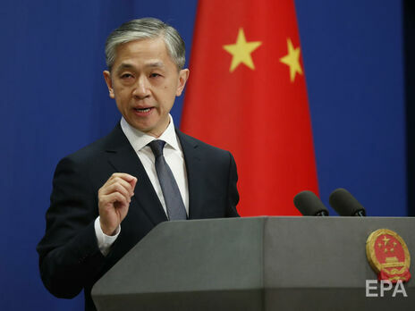 Китай призвал Путина к сдержанности из-за приведения ядерных сил РФ в состояние повышенной боевой готовности