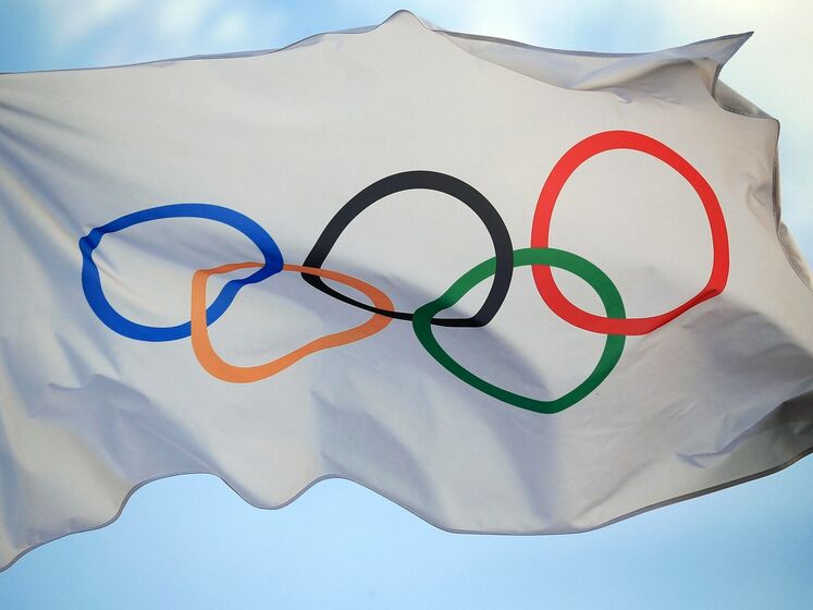 МОК рекомендовал не допускать российских и белорусских спортсменов к международным соревнованиям