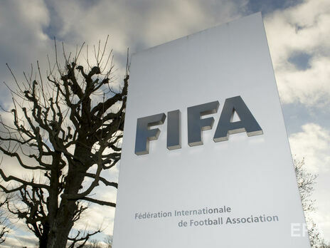 ФИФА и УЕФА ввели санкции против российских клубов из-за российского вторжения в Украину