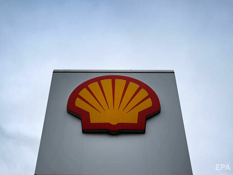 Shell отказалась от сотрудничества с "Газпромом" и выходит из "Северного потока – 2"