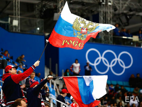МОК отозвал олимпийские ордена, врученные Путину и Козаку