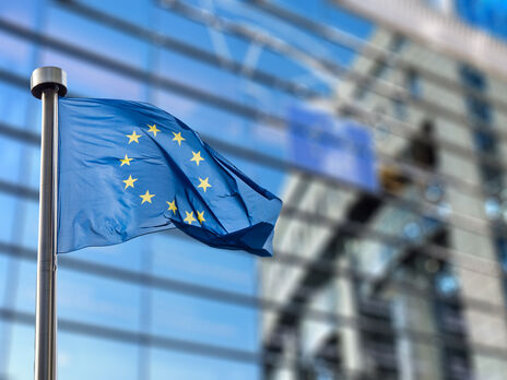 Восемь стран ЕС поддержали вступление Украины в ЕС