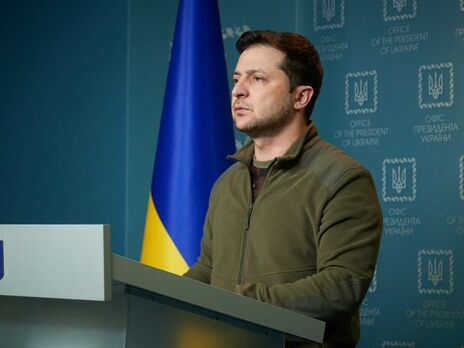 Росія за день завдала трьох ракетно-бомбових ударів по Києву – Зеленський