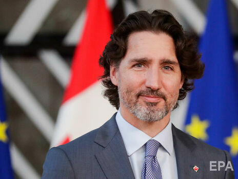 Канада запретит импорт российской нефти и отправит в Украину противотанковое оружие 