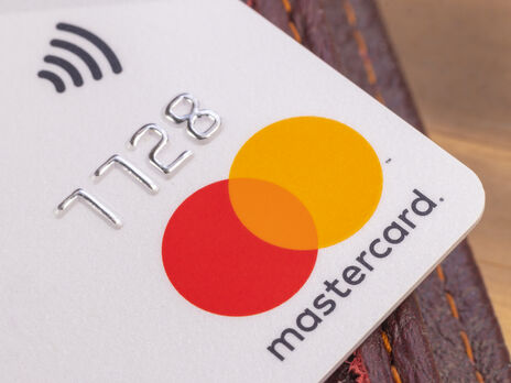 MasterCard заблокировала доступ для некоторых российских банков