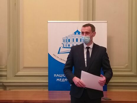 Ляшко – російським медикам: Засудіть війну відкрито! Не бійтеся! Допоможіть нам, українцям, урятувати світ!