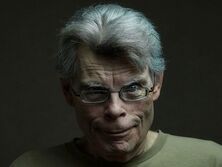 Стивен Кинг выразил поддержку Украине после нападения российских оккупантов
