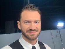 Дикусар добровольцем отправился защищать Украину от российских оккупантов