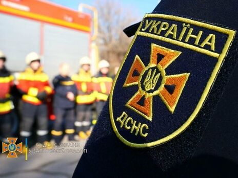 В Одеській області внаслідок обстрілу перебито газопровід. Загинула одна людина, двоє постраждали – ДСНС