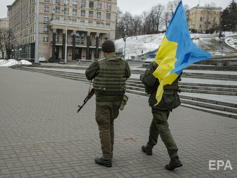 Загнанные в тупик кремлевские крысы становятся особенно опасными – Данилов