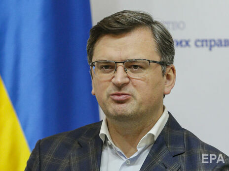 Китай готовий докладати зусиль для припинення війни в Україні в дипломатичний спосіб – МЗС України